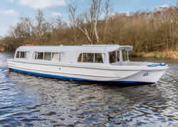 External image of boat